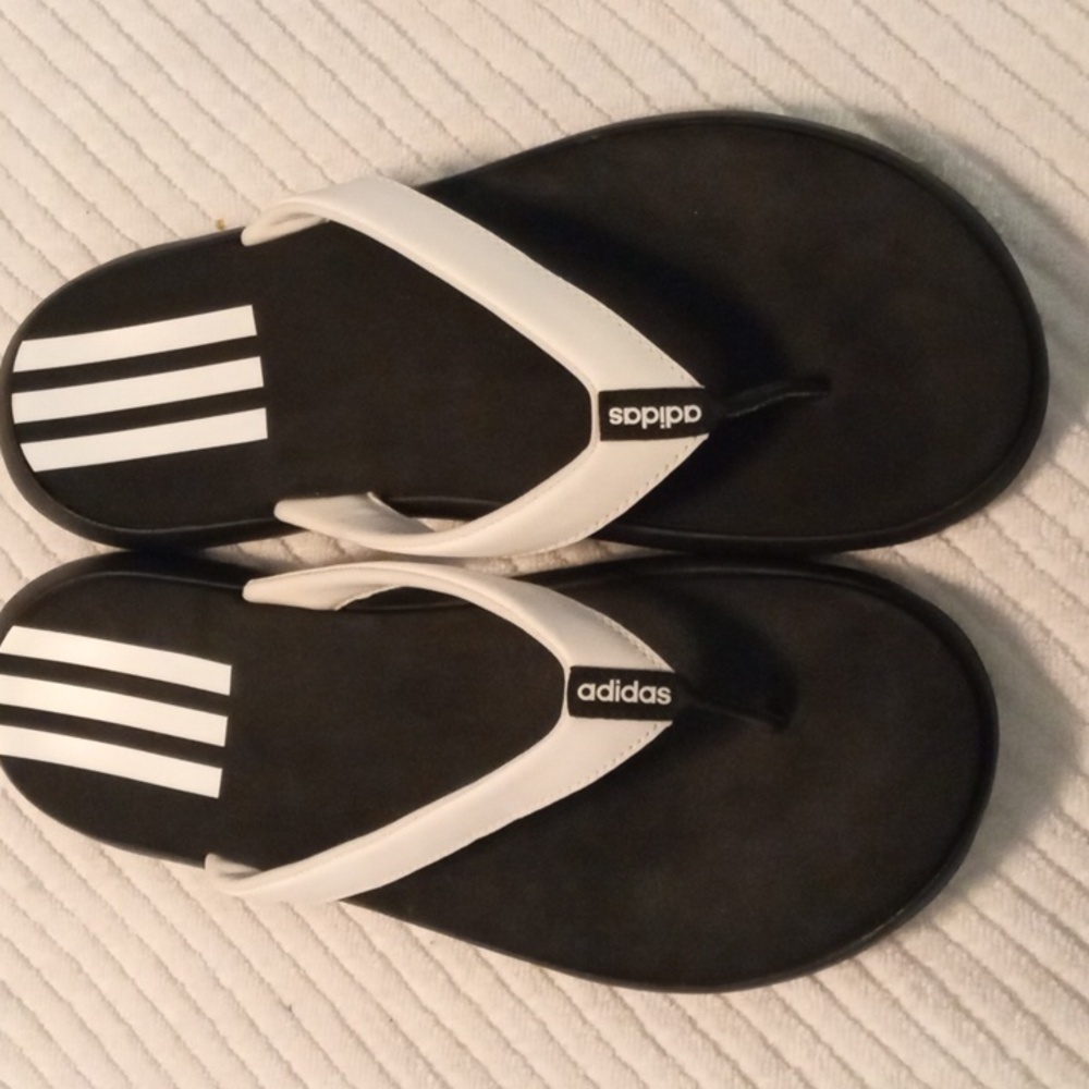 Adidas sandals